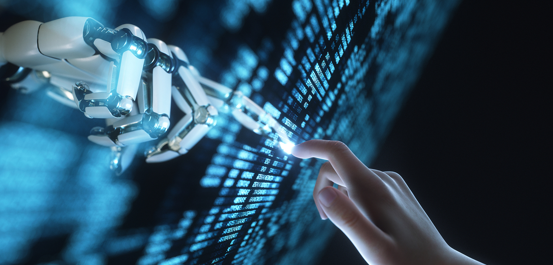 Intelligentia artificialis et solutiones Robotics