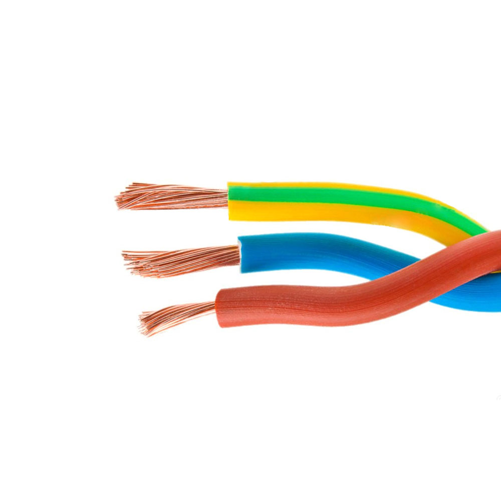 RVS/NH-RVS Anti-incursus Building Wire