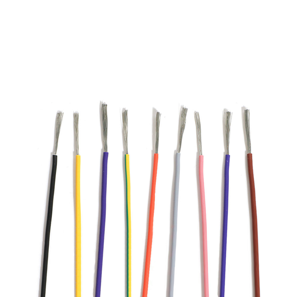 UL1007 Single-core per filum UL-Certified cable