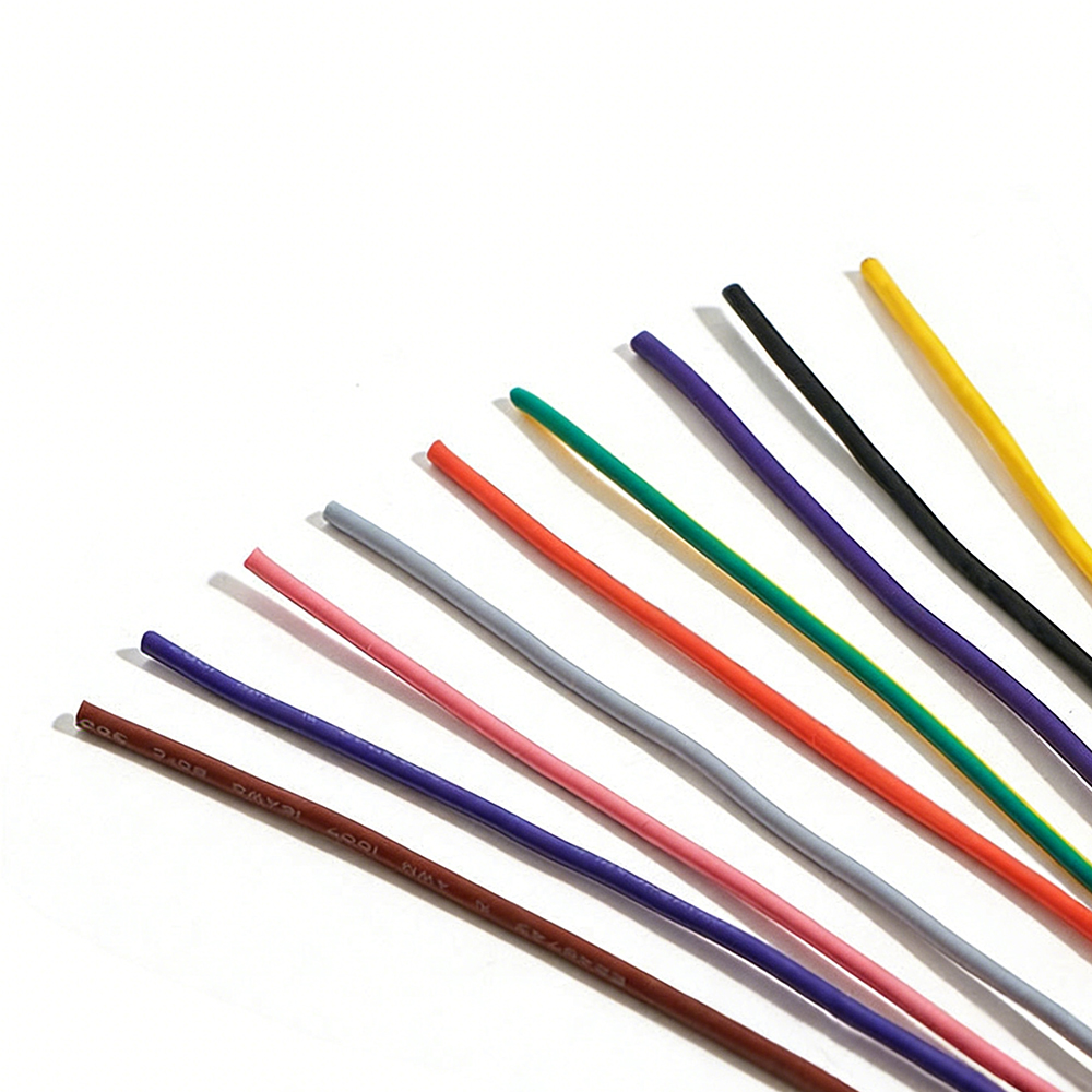 UL1007 Single-core per filum UL-Certified cable