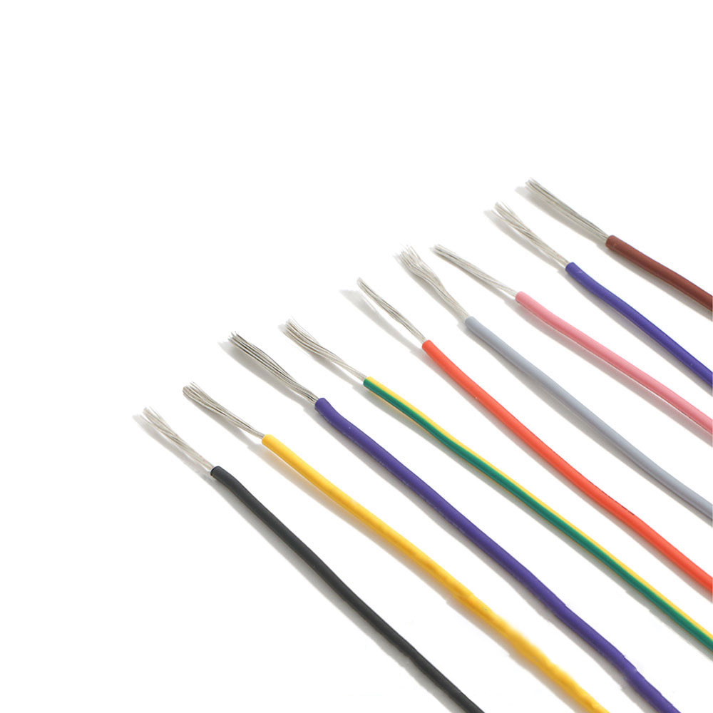 UL1007 Single-core per filum UL-Certified cable