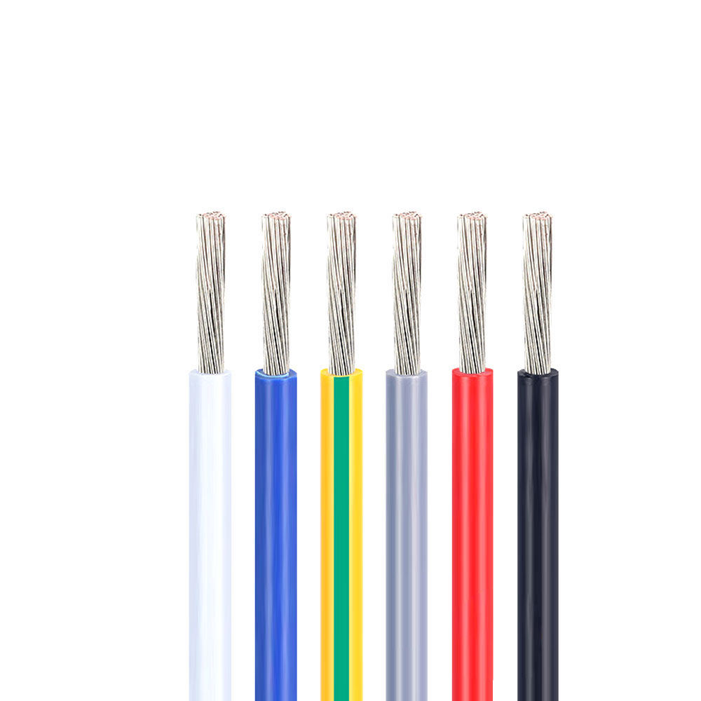UL1007 Single-core per filum UL-Certified cable