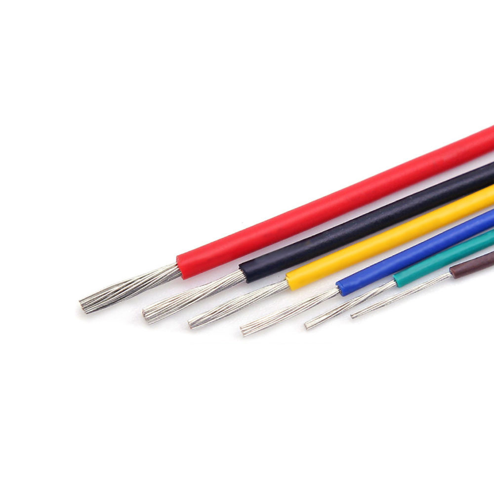 UL1007 Single-core per filum UL-Certified cable