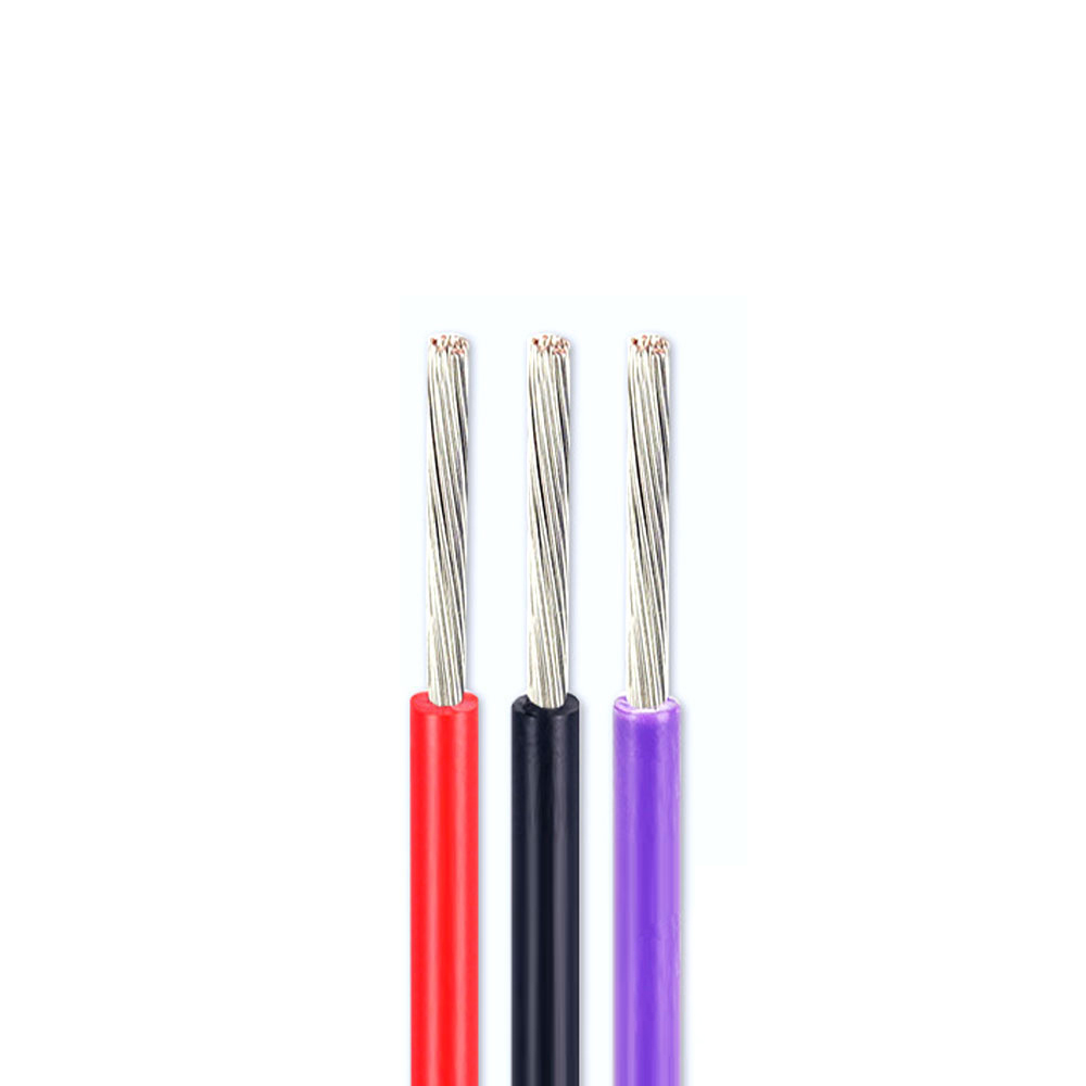 UL1007 Single-core per filum UL-Certified cable