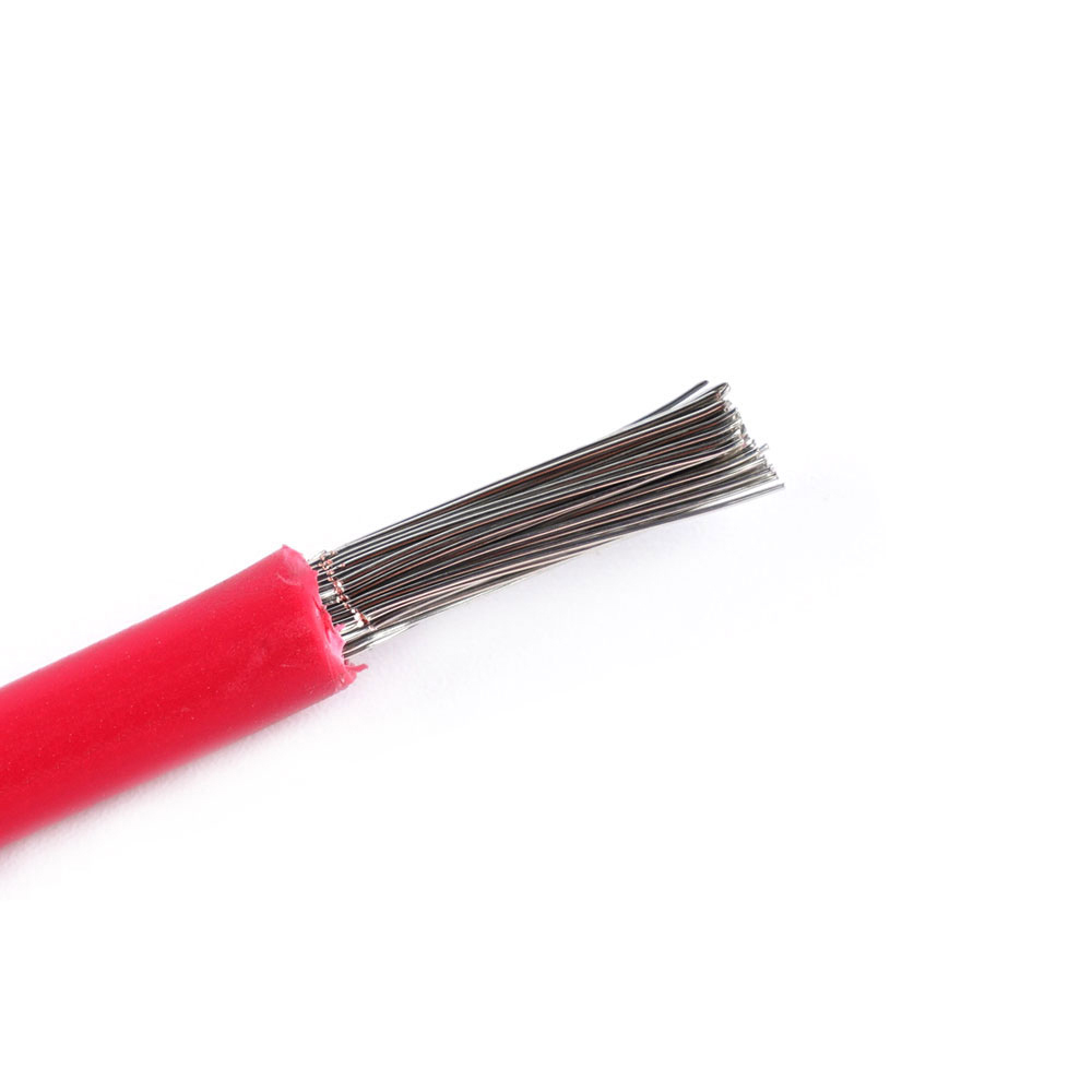 UL1015 Princeps pressura resistentia UL-Certified Cable