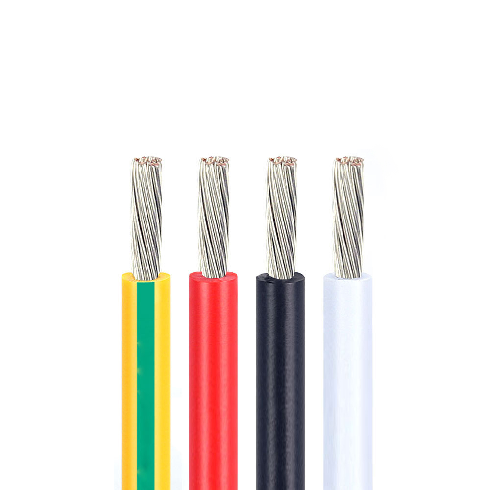 UL1015 Princeps pressura resistentia UL-Certified Cable