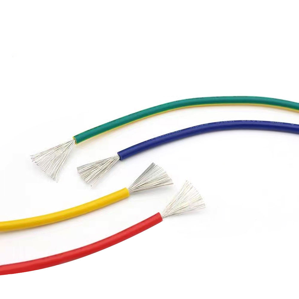 UL1015 Princeps pressura resistentia UL-Certified Cable