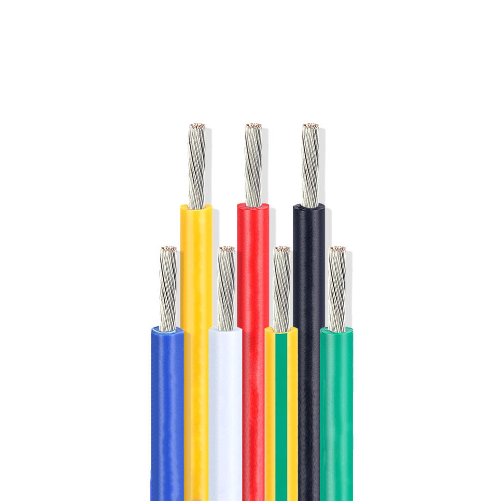 UL1015 Princeps pressura resistentia UL-Certified Cable