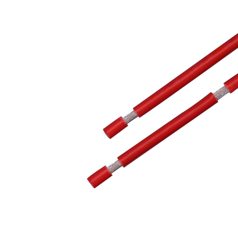 UL1015 Princeps pressura resistentia UL-Certified Cable