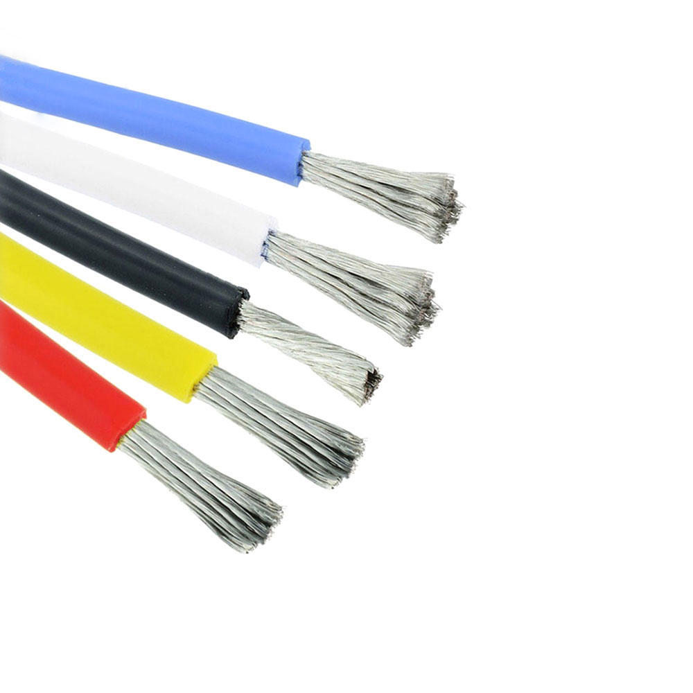 UL1032 flamma fortis retardatio UL-Certified Cable