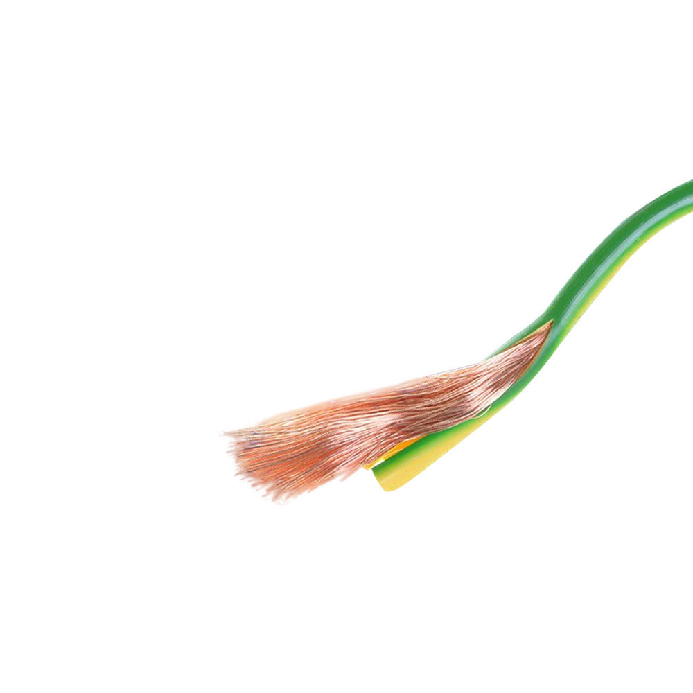 UL1032 flamma fortis retardatio UL-Certified Cable