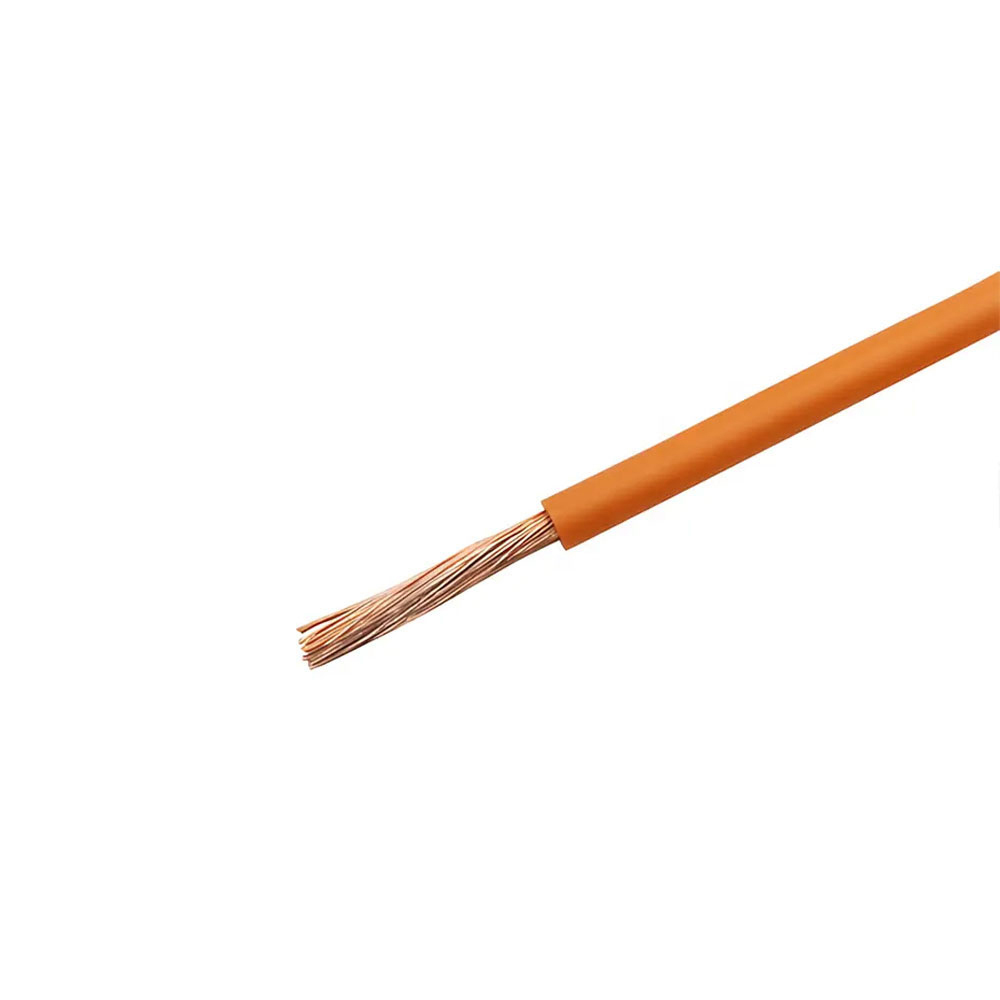 UL1032 flamma fortis retardatio UL-Certified Cable