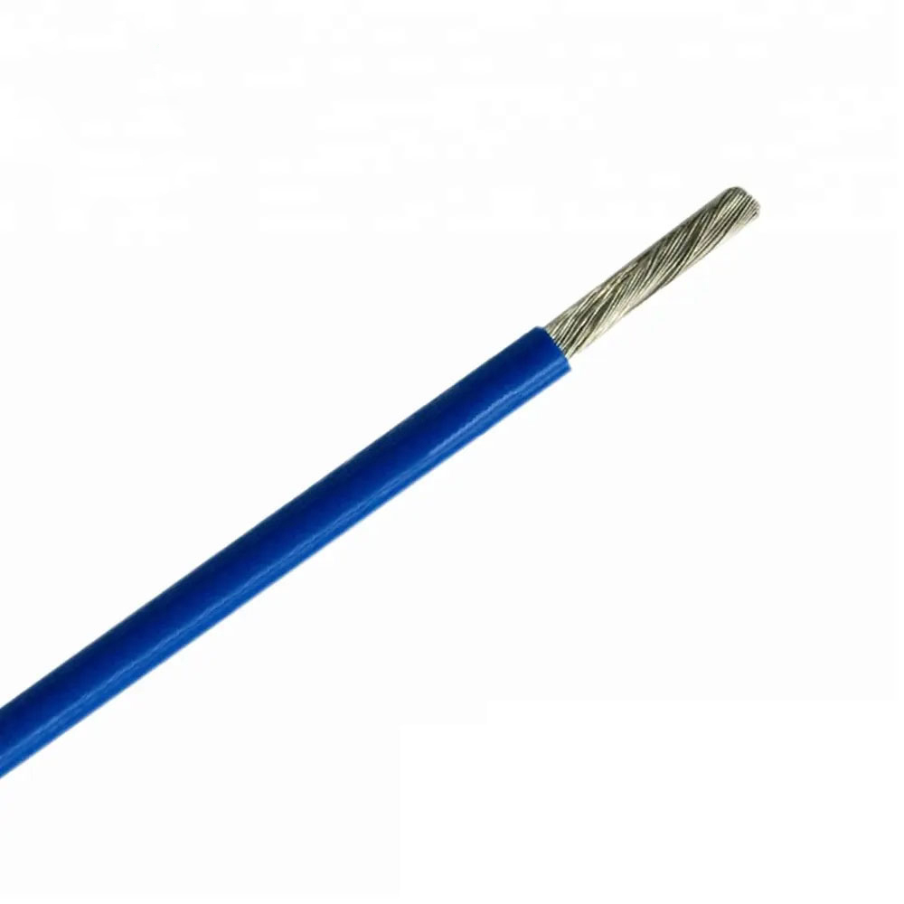 UL1571 Repugnantia caliditas alta UL-Certified Cable