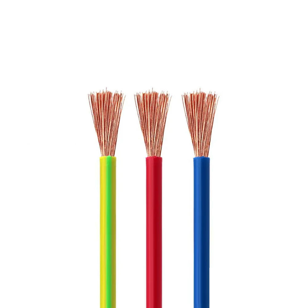 UL1571 Repugnantia caliditas alta UL-Certified Cable