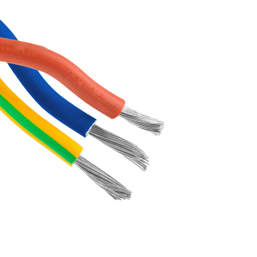 UL1571 Repugnantia caliditas alta UL-Certified Cable