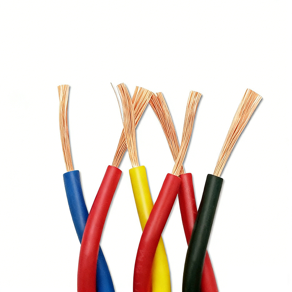 RVS/NH-RVS Anti-incursus Building Wire
