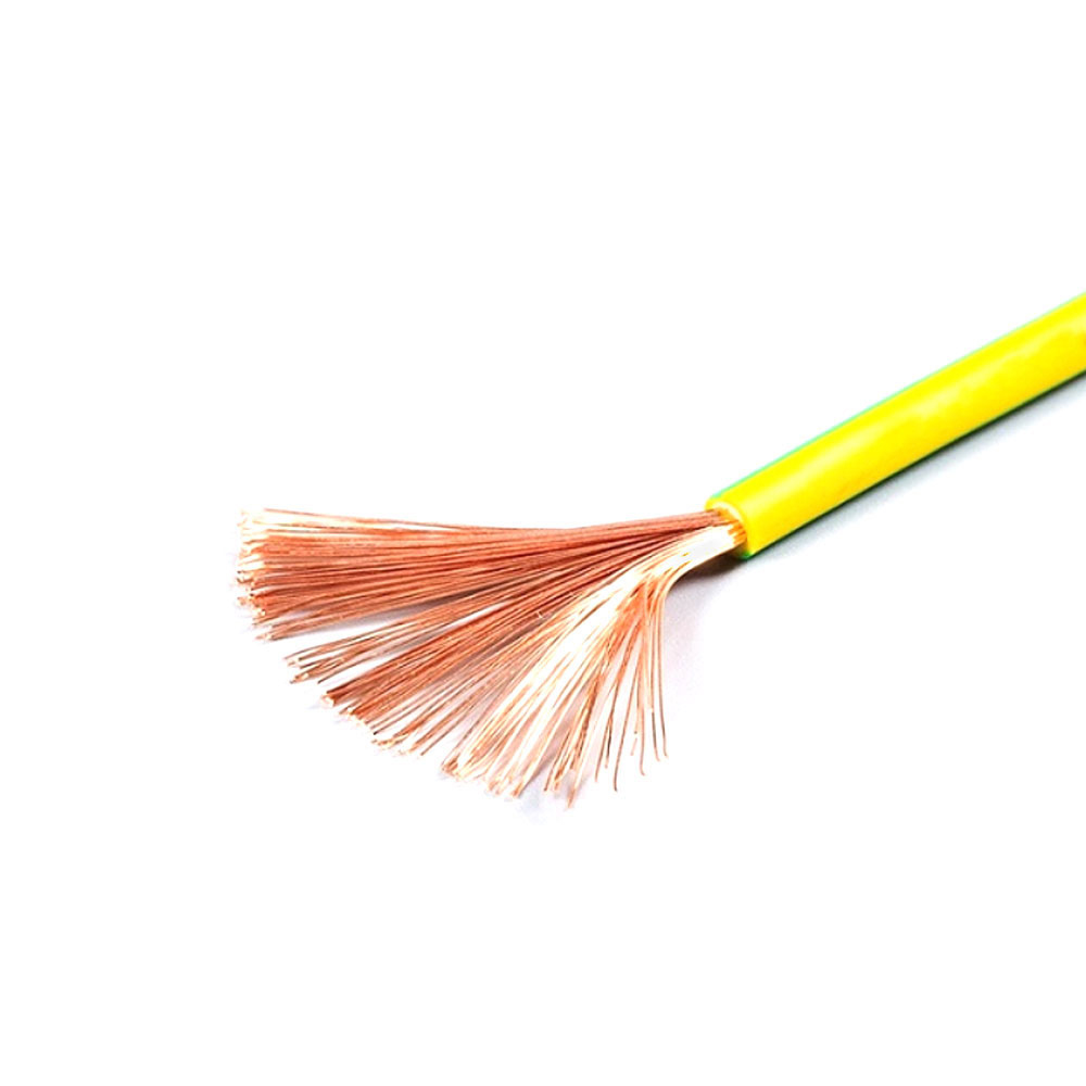 UL10269 Oleum et resistentia chemica UL-Cable Certified