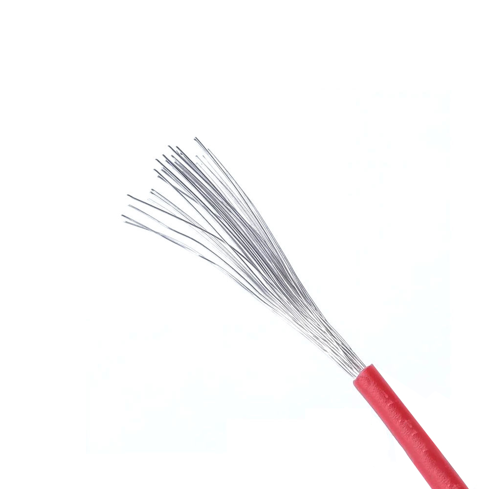 UL10269 Oleum et resistentia chemica UL-Cable Certified
