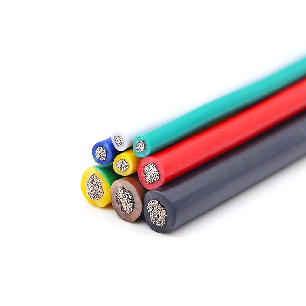 UL10269 Oleum et resistentia chemica UL-Cable Certified