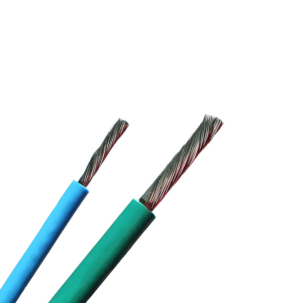 UL10269 Oleum et resistentia chemica UL-Cable Certified
