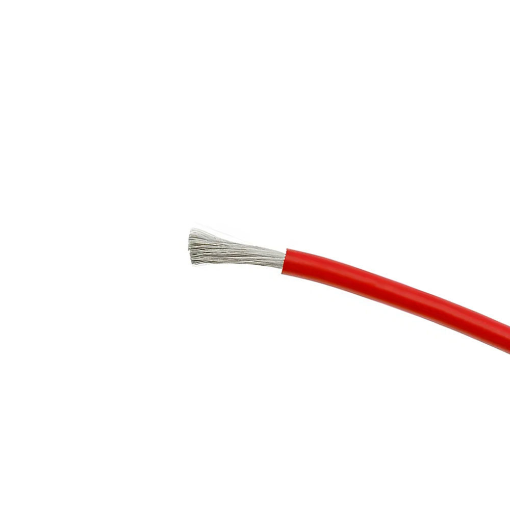 UL10269 Oleum et resistentia chemica UL-Cable Certified