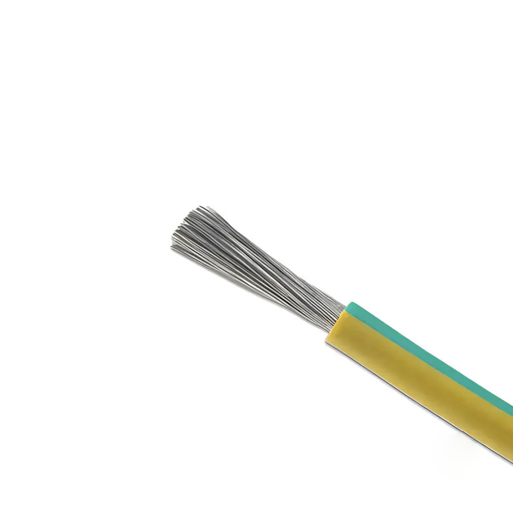 UL10269 Oleum et resistentia chemica UL-Cable Certified