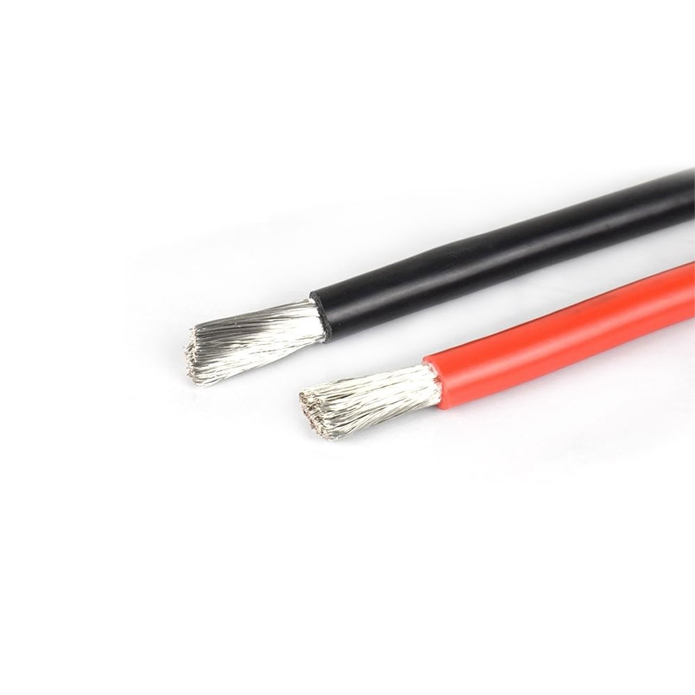UL11627 Repugnantia caliditas alta UL-Certified Cable