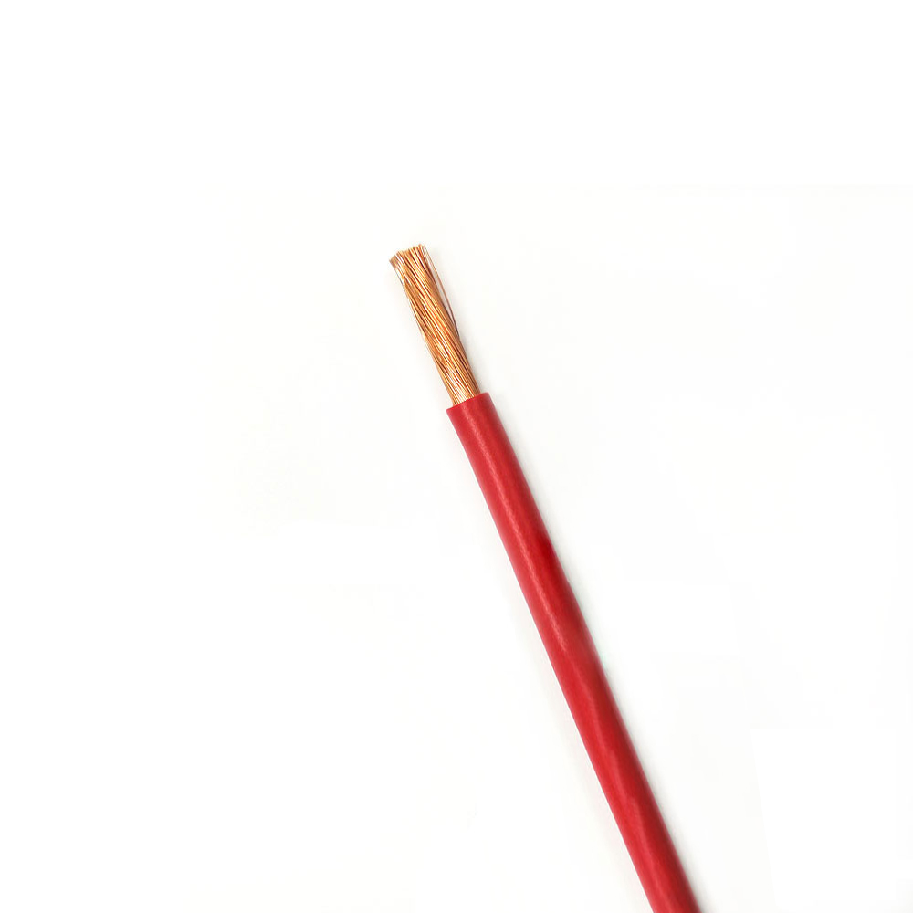 UL11627 Repugnantia caliditas alta UL-Certified Cable