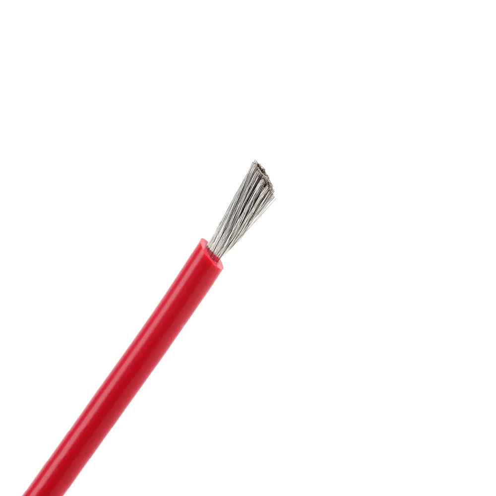 UL11627 Repugnantia caliditas alta UL-Certified Cable