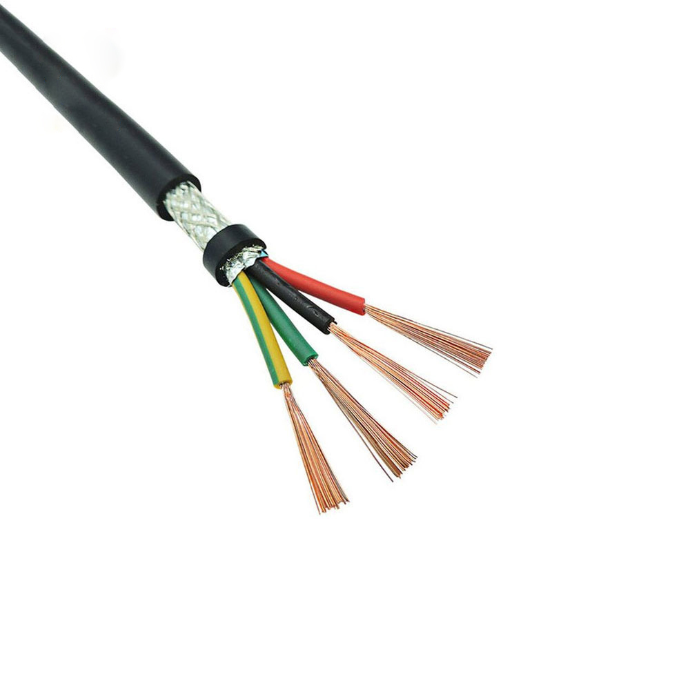 UL2464 Mollis et facilis ad filum UL-Certified