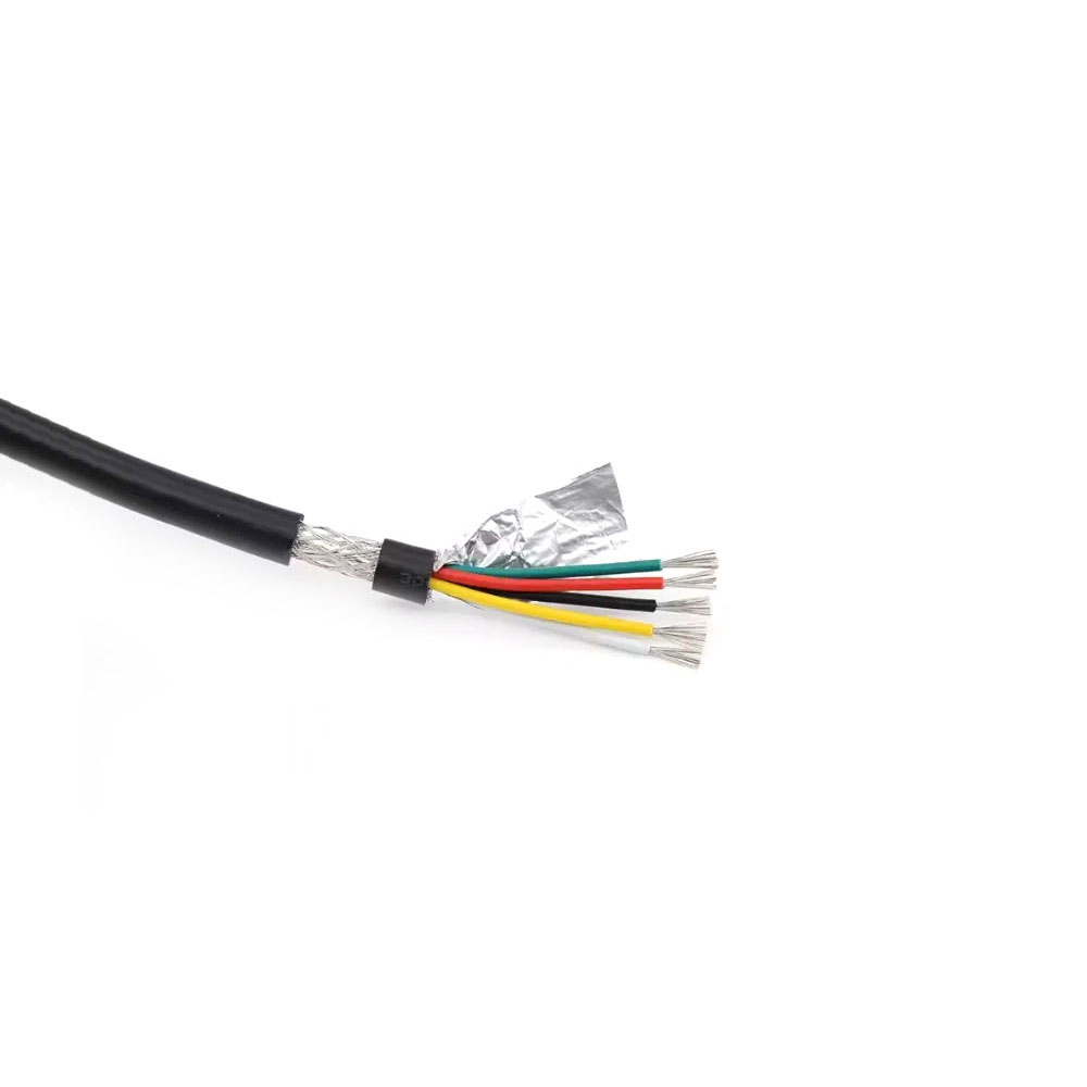 UL2464 Mollis et facilis ad filum UL-Certified