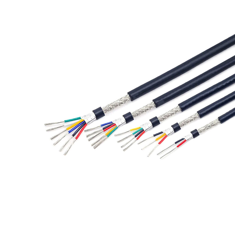 UL2464 Mollis et facilis ad filum UL-Certified