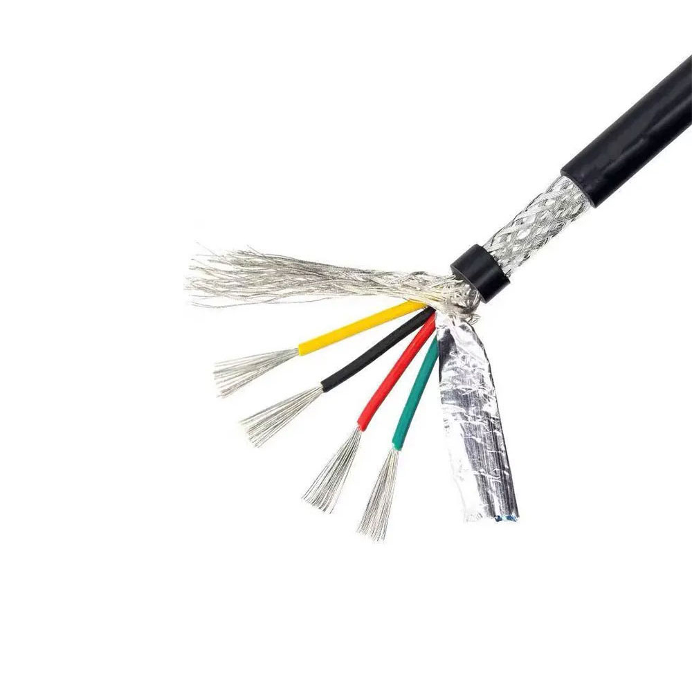 UL2464 Mollis et facilis ad filum UL-Certified