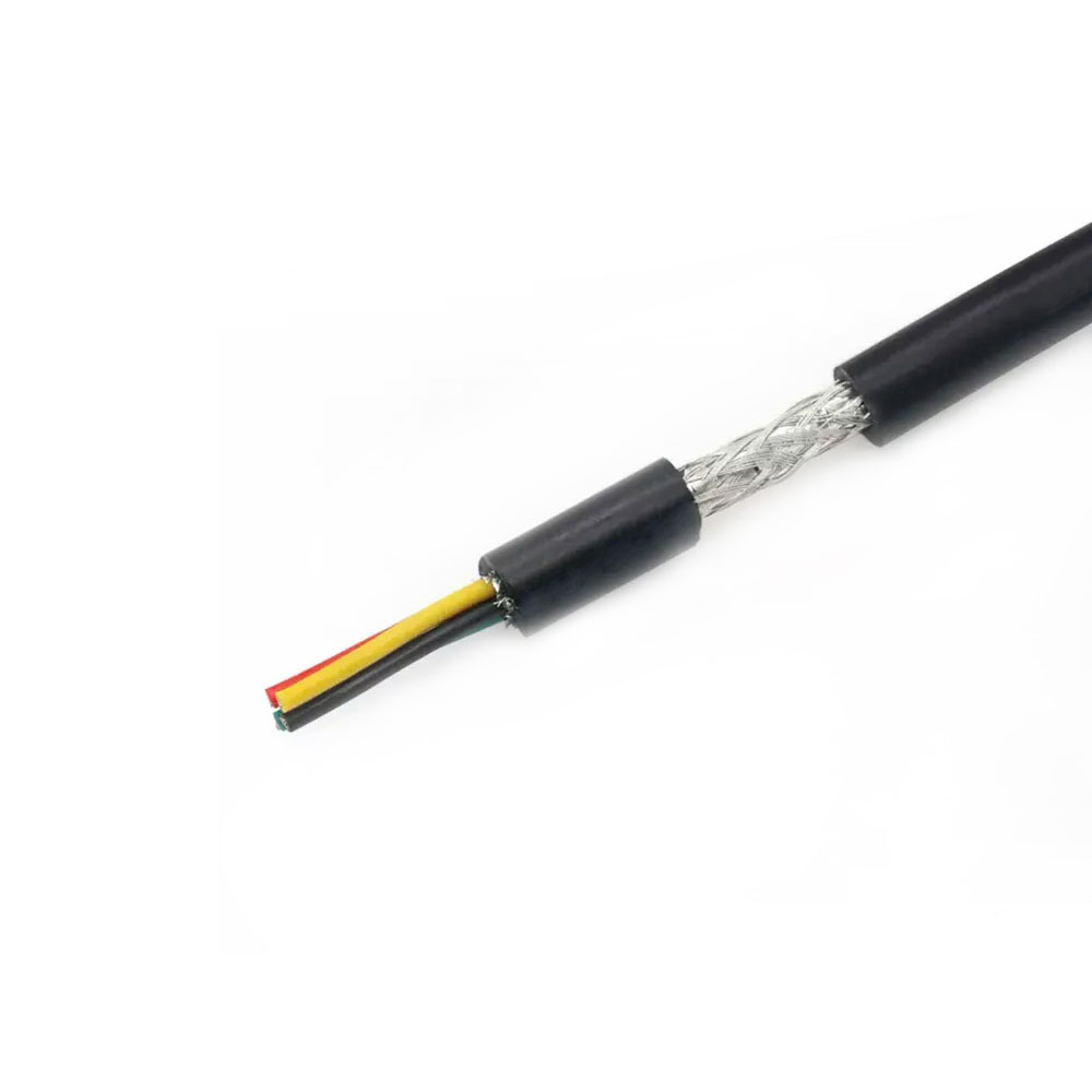 UL2464 Mollis et facilis ad filum UL-Certified
