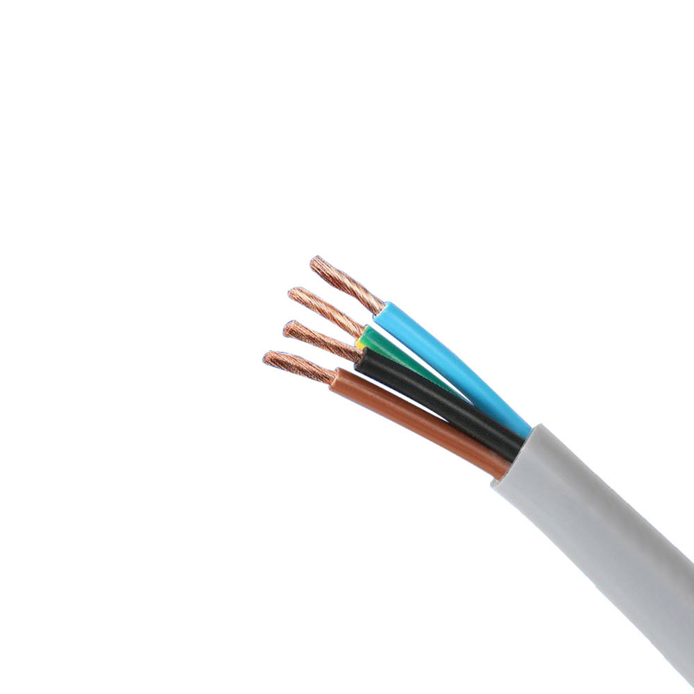 UL2501 Efficax anti-incursus UL-Certified Cable