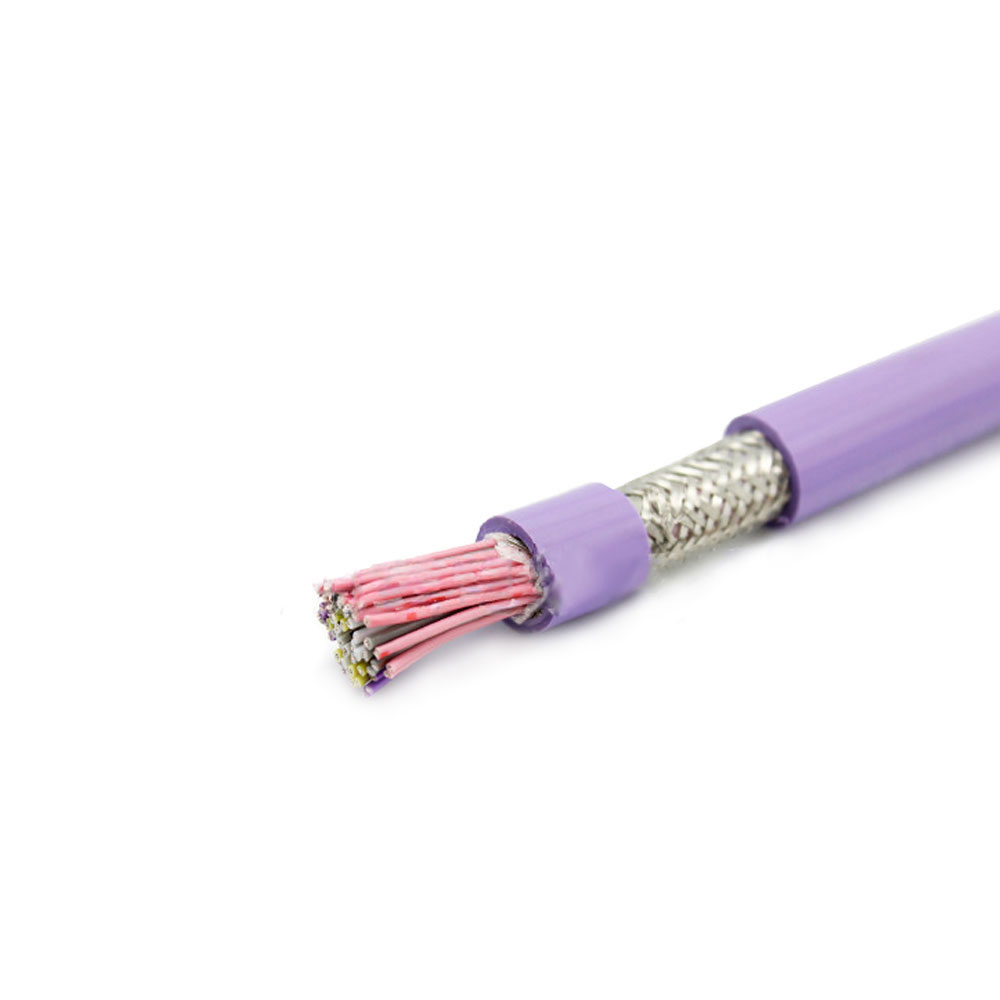 UL2501 Efficax anti-incursus UL-Certified Cable