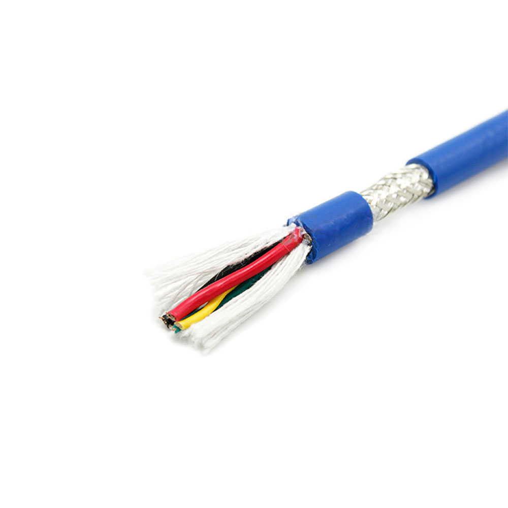 UL2501 Efficax anti-incursus UL-Certified Cable