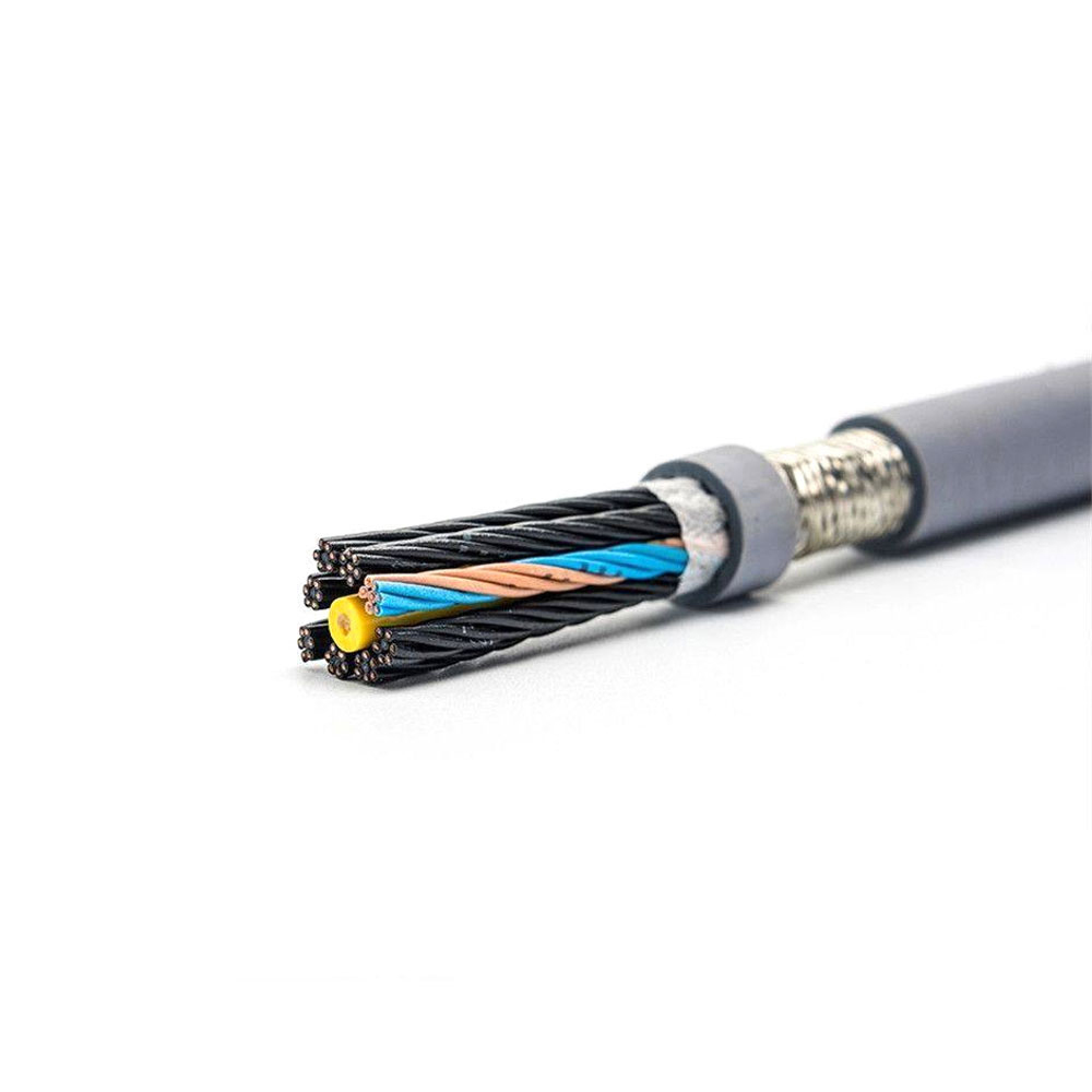 UL2501 Efficax anti-incursus UL-Certified Cable