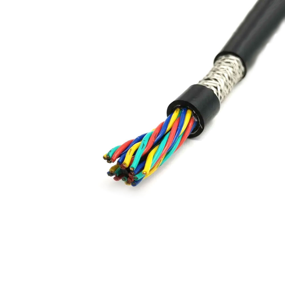 UL2501 Efficax anti-incursus UL-Certified Cable