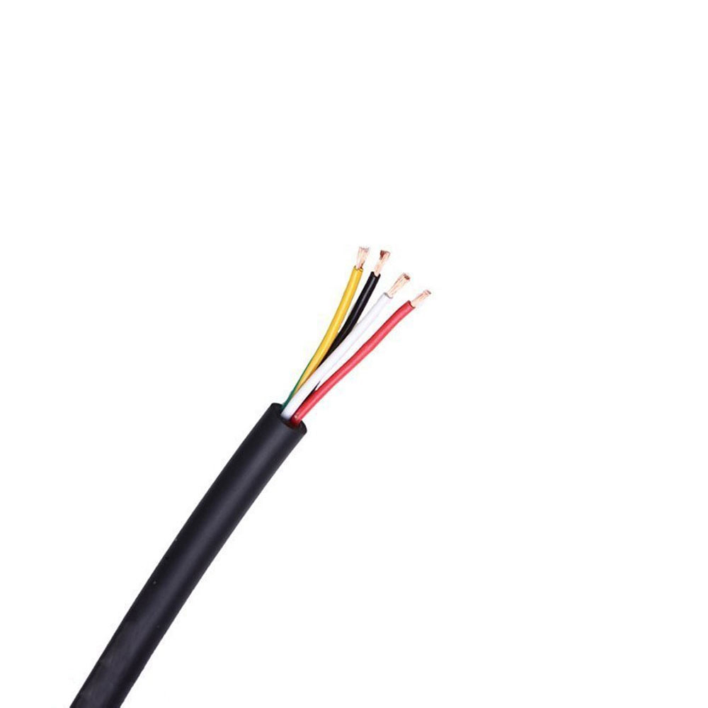 UL2517 Multiplex protegens UL-Certified cable