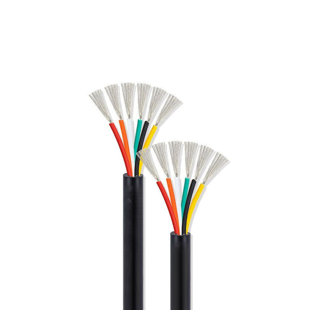 UL2517 Multiplex protegens UL-Certified cable