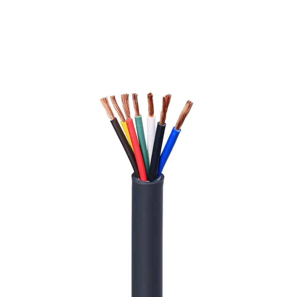 UL2517 Multiplex protegens UL-Certified cable