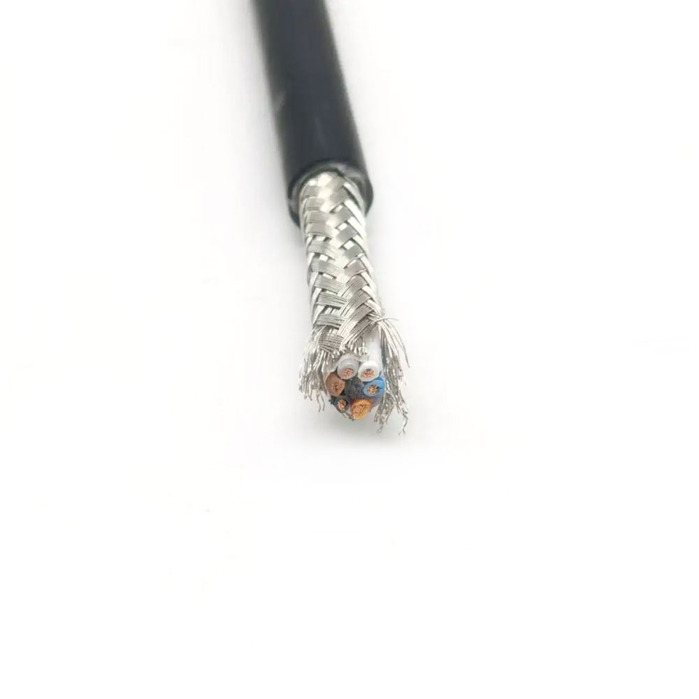 UL2517 Multiplex protegens UL-Certified cable