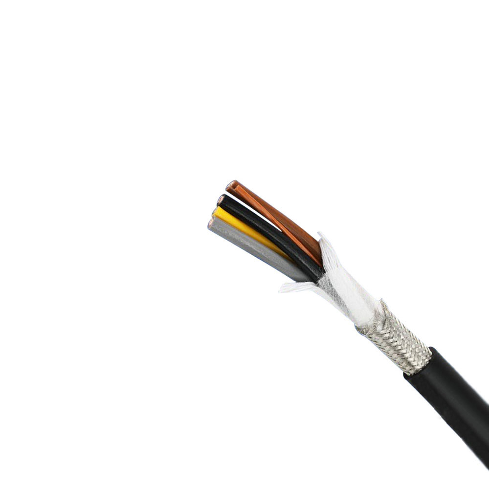 UL2586 Reliable and firmable UL-Certified Cable