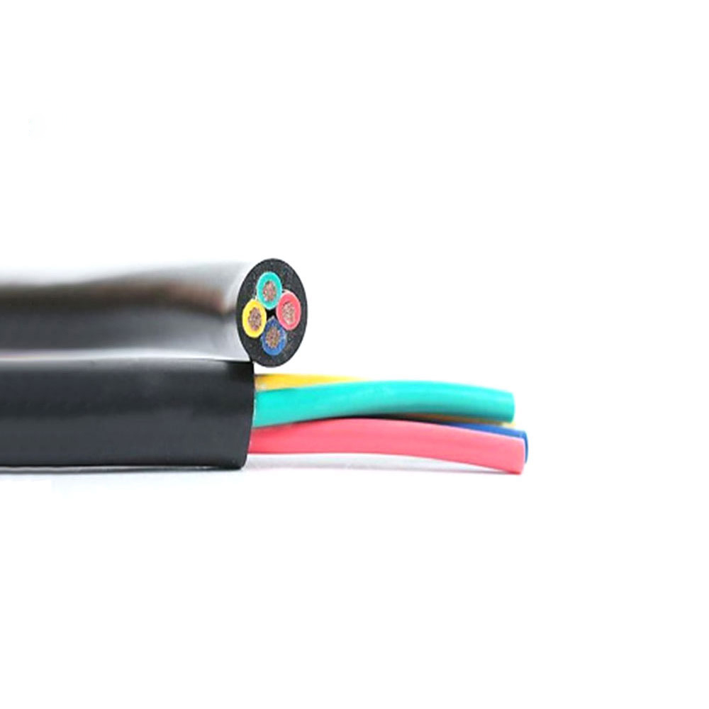 UL2586 Reliable and firmable UL-Certified Cable