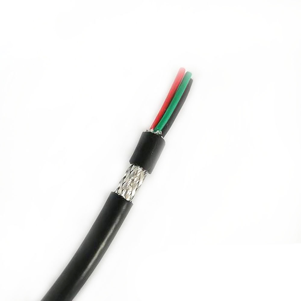 UL2586 Reliable and firmable UL-Certified Cable