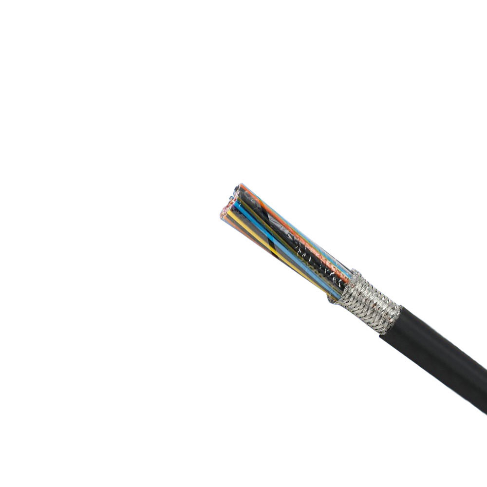 UL2586 Reliable and firmable UL-Certified Cable