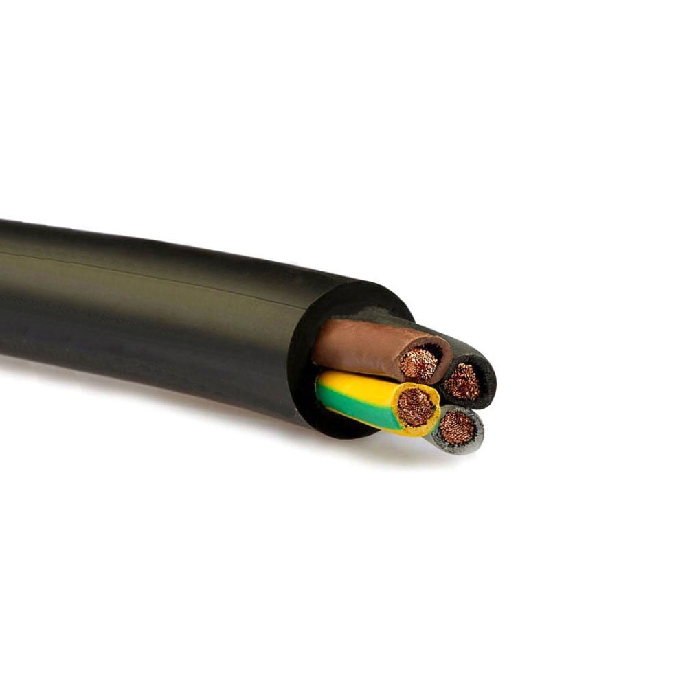 UL2586 Reliable and firmable UL-Certified Cable