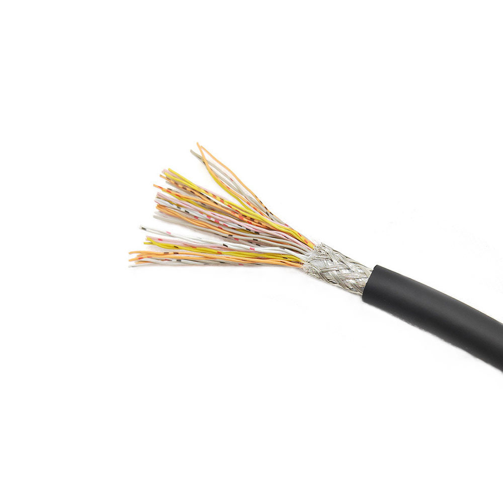 UL20276 Mollis et valde elasticus UL-Certified cable