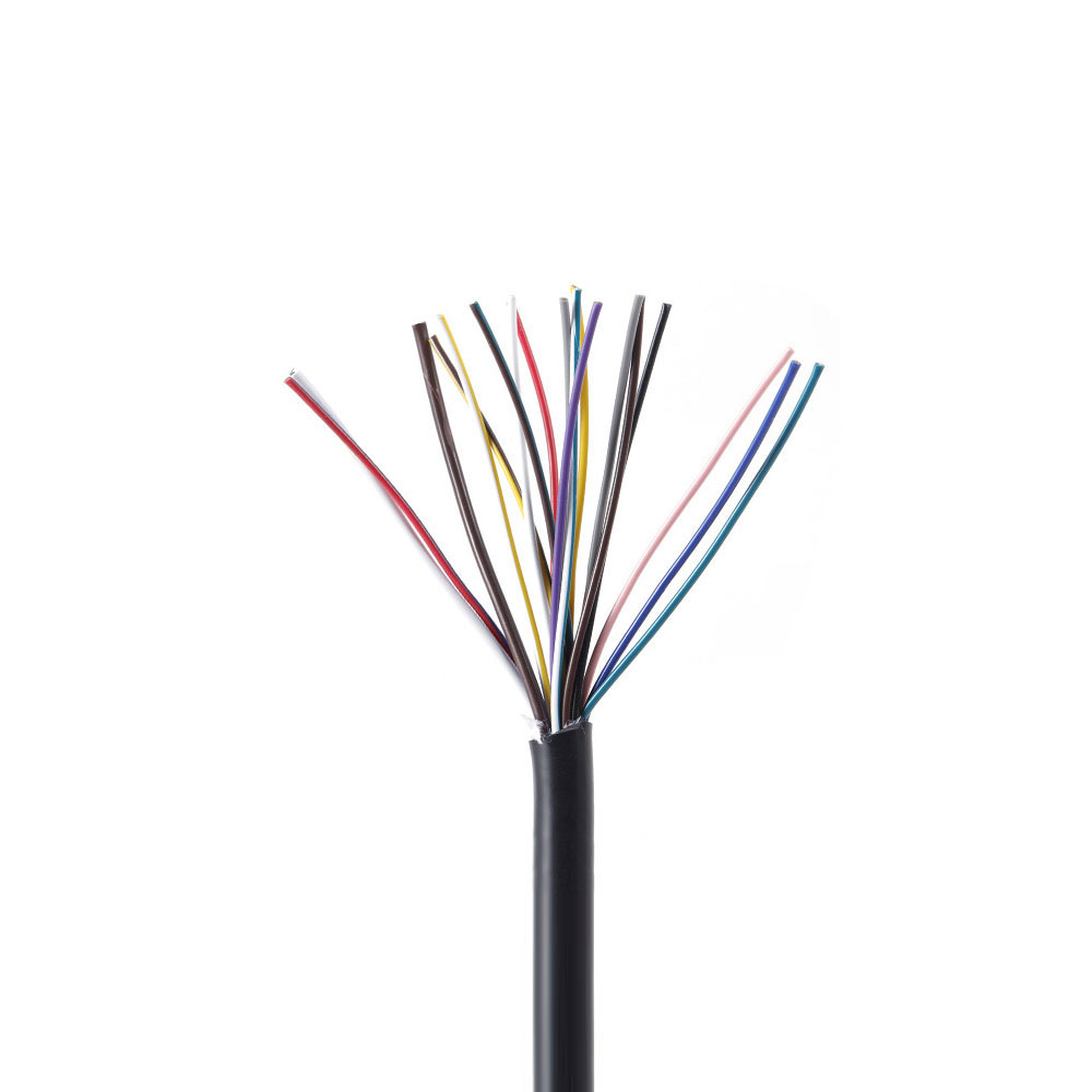 UL20276 Mollis et valde elasticus UL-Certified cable